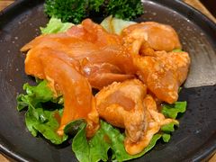 -牛人·雪花牛·木炭烤肉(昆山陆家店)