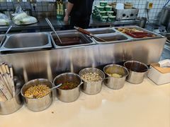 -万松园云记·生烫牛肉面(MOMOPARK店)