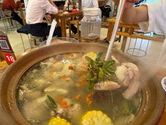 -洪大厨鸡煲(福田店)