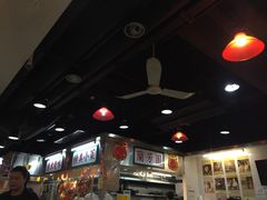 -兰芳园(上环店)