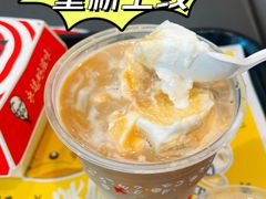 -肯德基(万科广东路店)