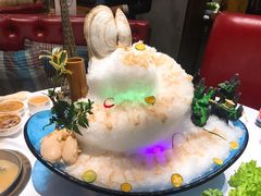-泓炙颐凤鲜海鲜火锅料理(桐乡店)
