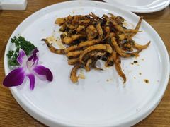 -米香居新鲁味·水饺餐厅