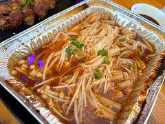 -土蚝·高压锅生蚝(百姓美食街店)