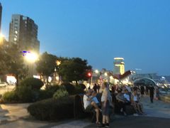 -沈家门渔港