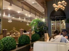 -金椰壳· 大厨新加坡菜(壹方城店)