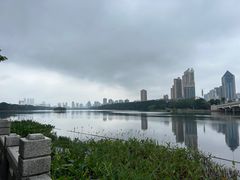 -南宁南湖公园