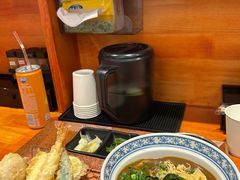 -天妇罗内顺田(罗湖店)