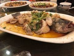-惠宾饭庄(中山路店)