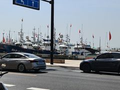 -沈家门渔港