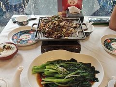 -老浒记民俗酒楼(王府井店)