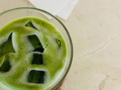 -Me Coffee下午茶艺术空间