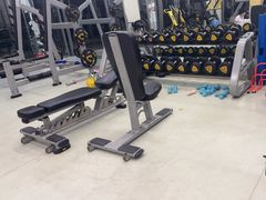 -中田健身工作室(嘉定江桥店)