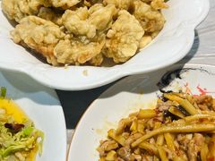 -大隐隐于市私房菜(保和小区店)
