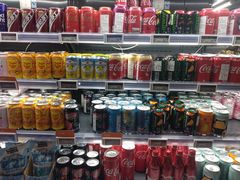 -Olé精品超市(北京合生汇店)