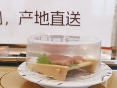 -争鲜回转寿司(西红门荟聚PLUS店)