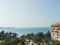 -惠州金海湾嘉华度假酒店