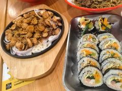 -多宾韩国料理(学衡路店)