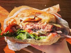 -Fergburger(皇后镇店)