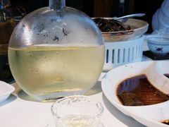 -侨美·唐荔园·40年地道粤菜