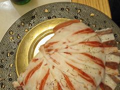 -韩宫宴烤肉·料理(青浦宝龙店)