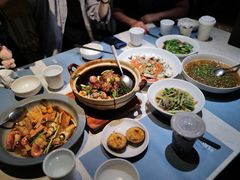 -荣小馆(临海世纪花城店)