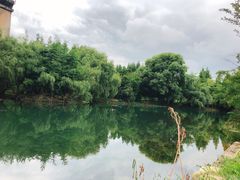 -贵阳市花溪国家城市湿地公园
