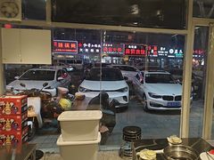 -英雄故事地摊烤肉(马驹桥店)