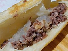 加焖子驴肉火烧-高玛纳驴肉火烧(一世界店)