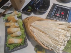 -狐狸爱上椰子鸡(金地广场店)