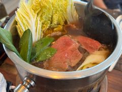 -田舍家Inakaya·炉端烧·铁板烧(天汇igc店)