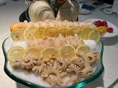 -青蓬蒸汽海鲜·深圳老字号·团建聚会(壹方城店)