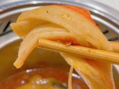 蟹肉棒-龍歌自助小火锅(兰山上海路万达店)