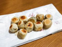 鲜肉一口酥-宋记饼家(石门二路店)