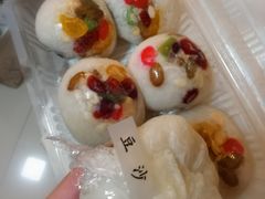 -白玉兰食品(甜云店)