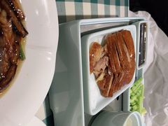 -紫光园·烤鸭·北京菜(劲松店)