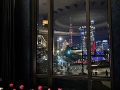 -上海苏宁宝丽嘉酒店·Cafe Bellagio西餐厅