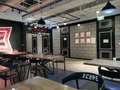 -Xcape异时刻密室逃脱(长风大悦城店)