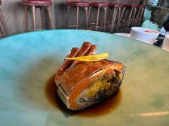 -新荣记(BFC外滩金融中心店)