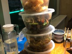 -95号酱骨·一块豆腐(展春园西路店)