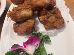 -品大三·南京菜(大行宫店)