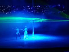 -山西乌金山旅游区