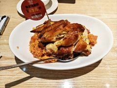 -滋味满屋美食坊(上海街店)