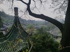 -华清宫景区