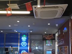 -鱼酷活鱼烤鱼(沈阳大悦城店)