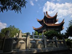 -戏马台景区