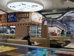 -蔡澜点心·粤菜(丽泽天街店)