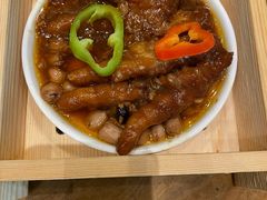 -北海金昌开元名都大酒店·四季轩中餐厅