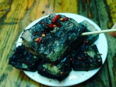 -五娭毑臭豆腐(黄兴南路店)