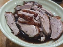 -晓马鸭店(新芜路店)
